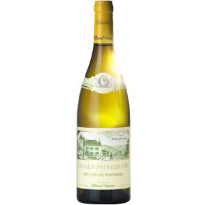 Chablis Les Clos Grand Cru Domaine Billaud Simon 2014