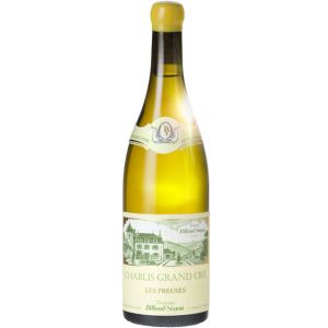 Chablis Les Clos Grand Cru Domaine Billaud Simon 2014