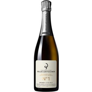 Billecart-Salmon No1 Meunier Extra Brut