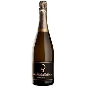 Billecart-Salmon Brut Vintage