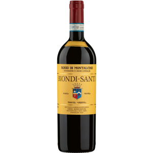 Rosso di Montalcino Biondi-Santi 