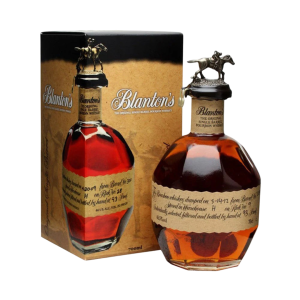 Blanton's Original 46.5%