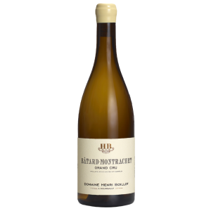 Bâtard-Montrachet Grand Cru Domaine Henri Boillot