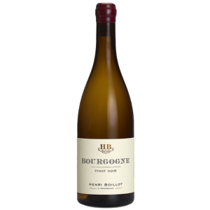 Bourgogne Pinot Noir Domaine Henri Boillot