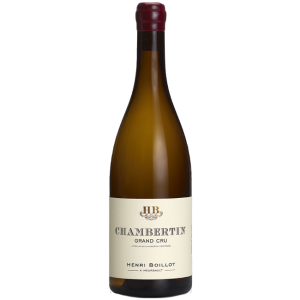 Chambertin Grand Cru Domaine Henri Boillot