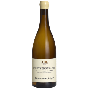 Puligny-Montrachet Les Perrières 1er Cru Domaine Henri Boillot