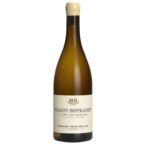 Puligny-Montrachet Les Pucelles 1er Cru Domaine Henri Boillot 