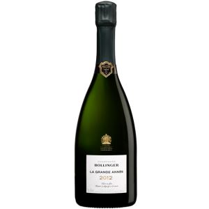 Bollinger La Grande Année Brut Coffret