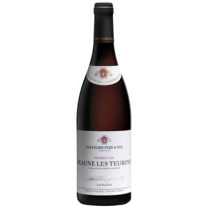 Beaune Les Teurons 1er Cru Domaine Bouchard Père & Fils 