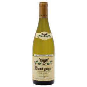 Bourgogne Chardonnay Domaine Coche-Dury 2020