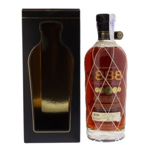 Brugal Colección Visionaria Edición 01 45%