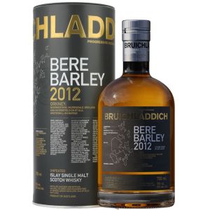 Whisky Bruichladdich Bere Barley 2012 50% 