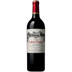 Château Calon-Ségur