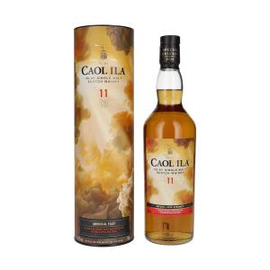 Caol Ila 11 Years Special Release 2024 57.30%