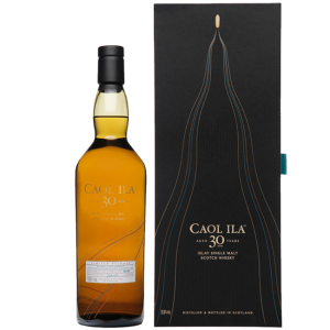 Whisky Caol Ila 30 yo 1983 Special Release 2014 55.1% 