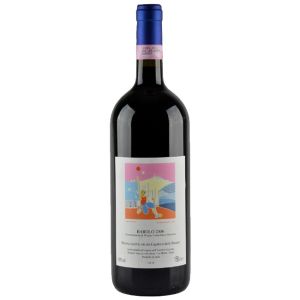 Barolo Vecchie Viti Capalot DOCG Roberto Voerzio 2009