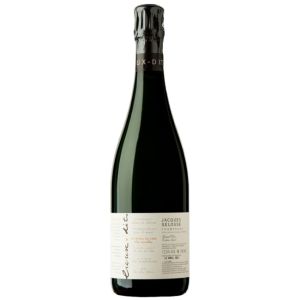 Jacques Selosse Les Carelles