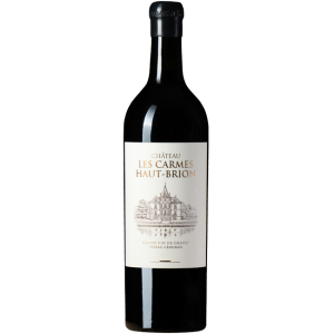 Château Les Carmes Haut-Brion 2016