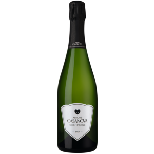 Aurore Casanova Brut