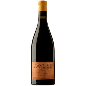 Cayuse En Chamberlin Vineyard Syrah