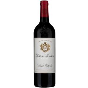 Château Montrose 2018