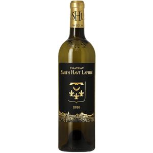 Château Smith Haut-Lafite blanc 2020 