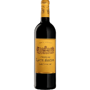 Château Lafon-Rochet 2016 (Magnum)