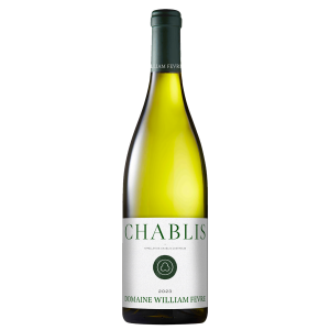 Chablis Domaine William Fèvre