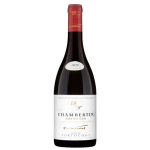 Chambertin Grand Cru Domaine Tortochot 2023