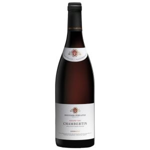 Chambertin Grand Cru Domaine Bouchard Père & Fils