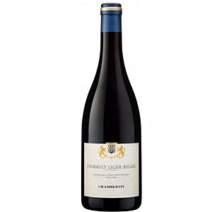 Chambertin  Grand Cru Domaine Thibault Liger-Belair 2024