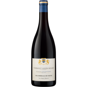 Chambolle-Musigny Les Beaux Bruns Domaine Thibault Liger-Belair 2023