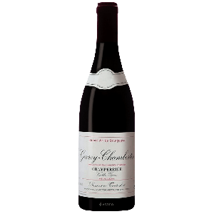 Gevrey-Chambertin Champerrier Vieilles Vignes Domaine Tortochot 2023