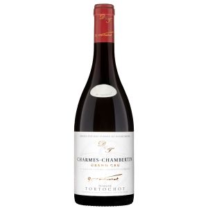 Charmes-Chambertin Grand Cru Domaine Tortochot 2023