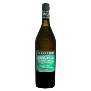 Chartreuse Liqueur d’Élixir 1605 56%