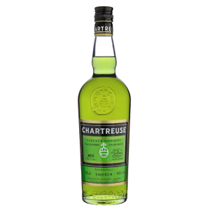 Chartreuse Verte 55%