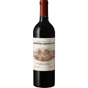 Château Beauséjour Duffau-Lagarosse