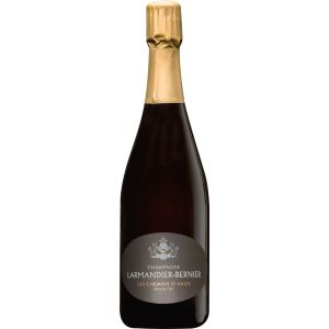 Larmandier-Bernier Les Chemins d'Avize Grand Cru