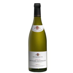 Chevalier-Montrachet Grand Cru Domaine Bouchard Père & Fils