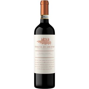 Chianti Classico Tenuta di Arceno