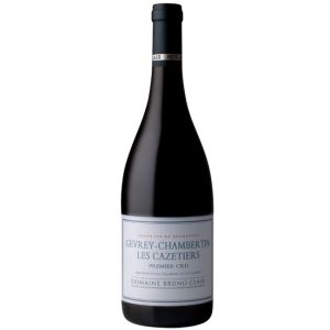 Gevrey-Chambertin Les Cazetiers 1er Cru Domaine Bruno Clair