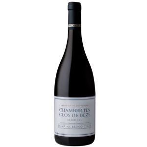 Chambertin Clos de Bèze Grand Cru Domaine Bruno Clair