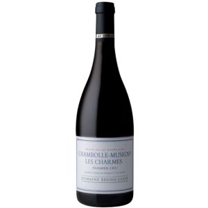 Chambolle-Musigny Les Charmes 1er Cru Domaine Bruno Clair 