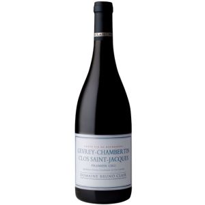 Gevrey-Chambertin Clos Saint-Jacques 1er Cru Domaine Bruno Clair