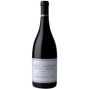 Gevrey-Chambertin Petite Chapelle 1er Cru Domaine Bruno Clair