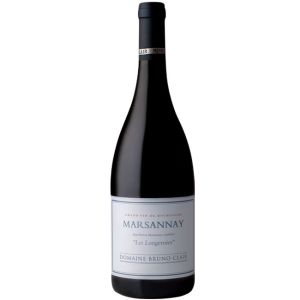 Marsannay Les Longeroies Domaine Bruno Clair