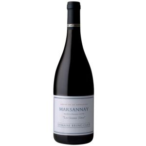 Marsannay Les Grasses Têtes Domaine Bruno Clair
