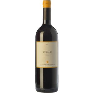 Barolo DOCG Domenico Clerico 2013