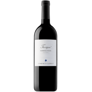 Barbera d'Alba Trevigne DOC Domenico Clerico 2012