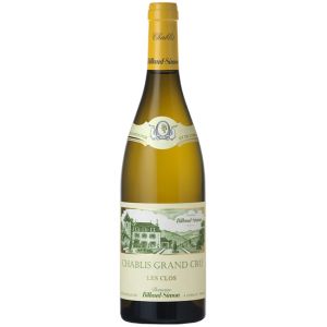 Chablis Les Clos Grand Cru Domaine Billaud Simon